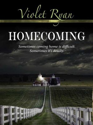 cover image of Homecoming